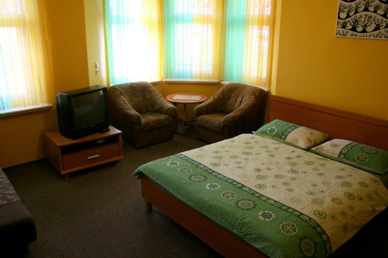 Appartamento Isma Karpacz Esterno foto