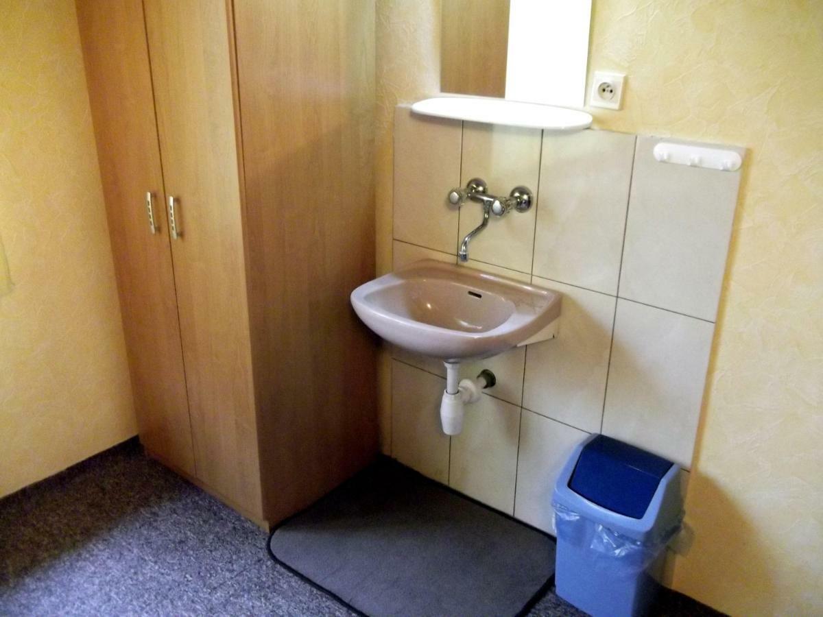 Appartamento Isma Karpacz Esterno foto