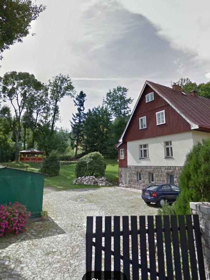 Appartamento Isma Karpacz Esterno foto
