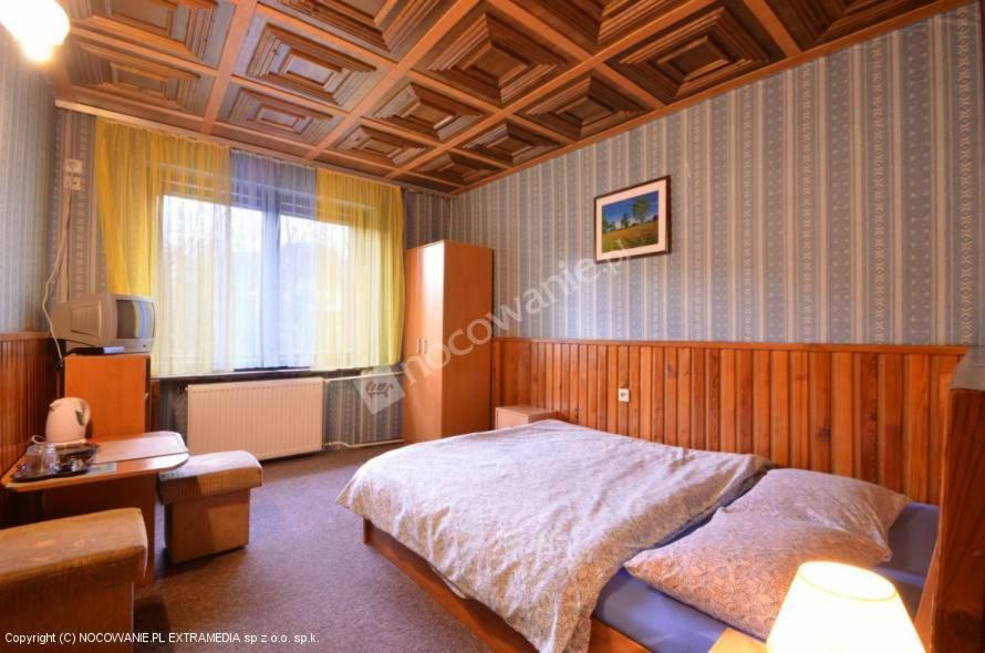 Appartamento Isma Karpacz Esterno foto