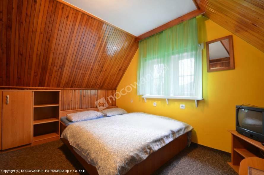 Appartamento Isma Karpacz Esterno foto