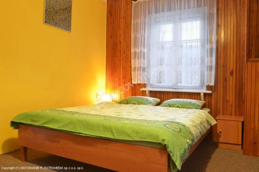 Appartamento Isma Karpacz Esterno foto