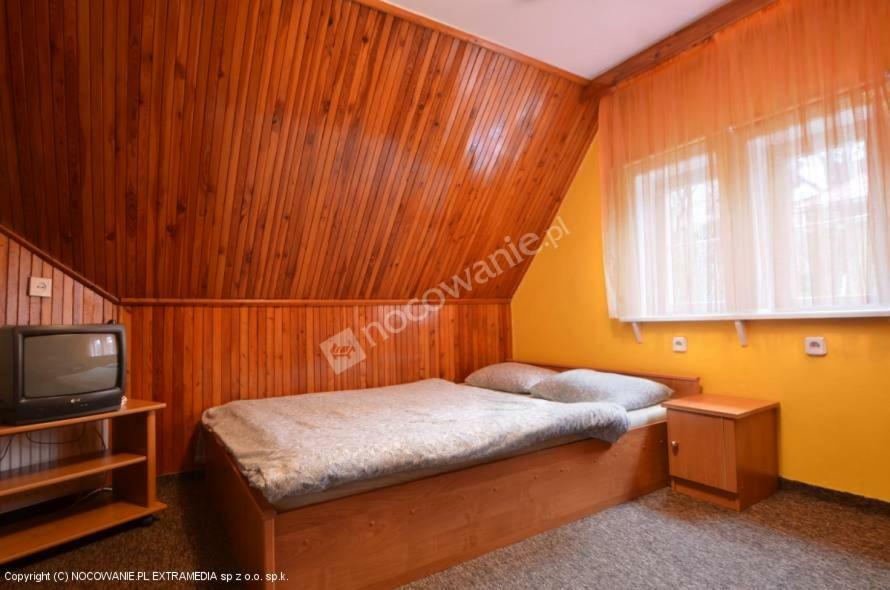 Appartamento Isma Karpacz Esterno foto